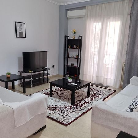 Marie Claire Home -Private Parking Thessaloníki Luaran gambar