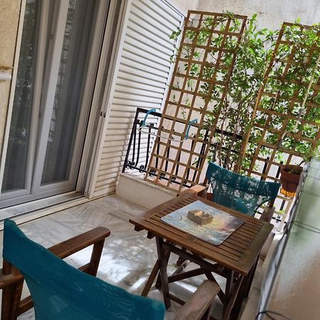Marie Claire Home -Private Parking Thessaloníki Luaran gambar