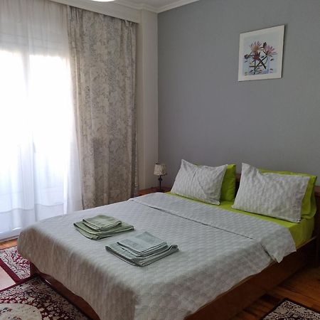 Marie Claire Home -Private Parking Thessaloníki Luaran gambar