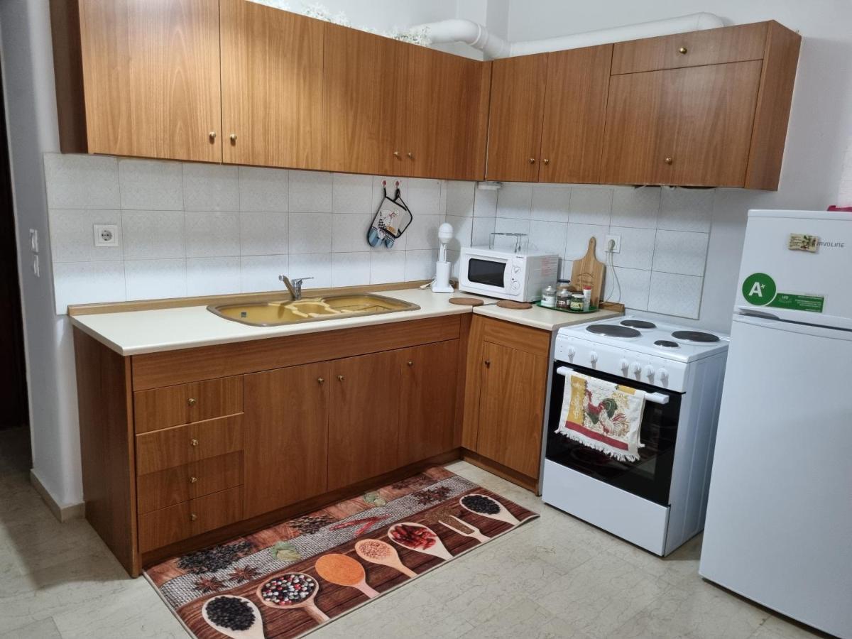 Marie Claire Home -Private Parking Thessaloníki Luaran gambar