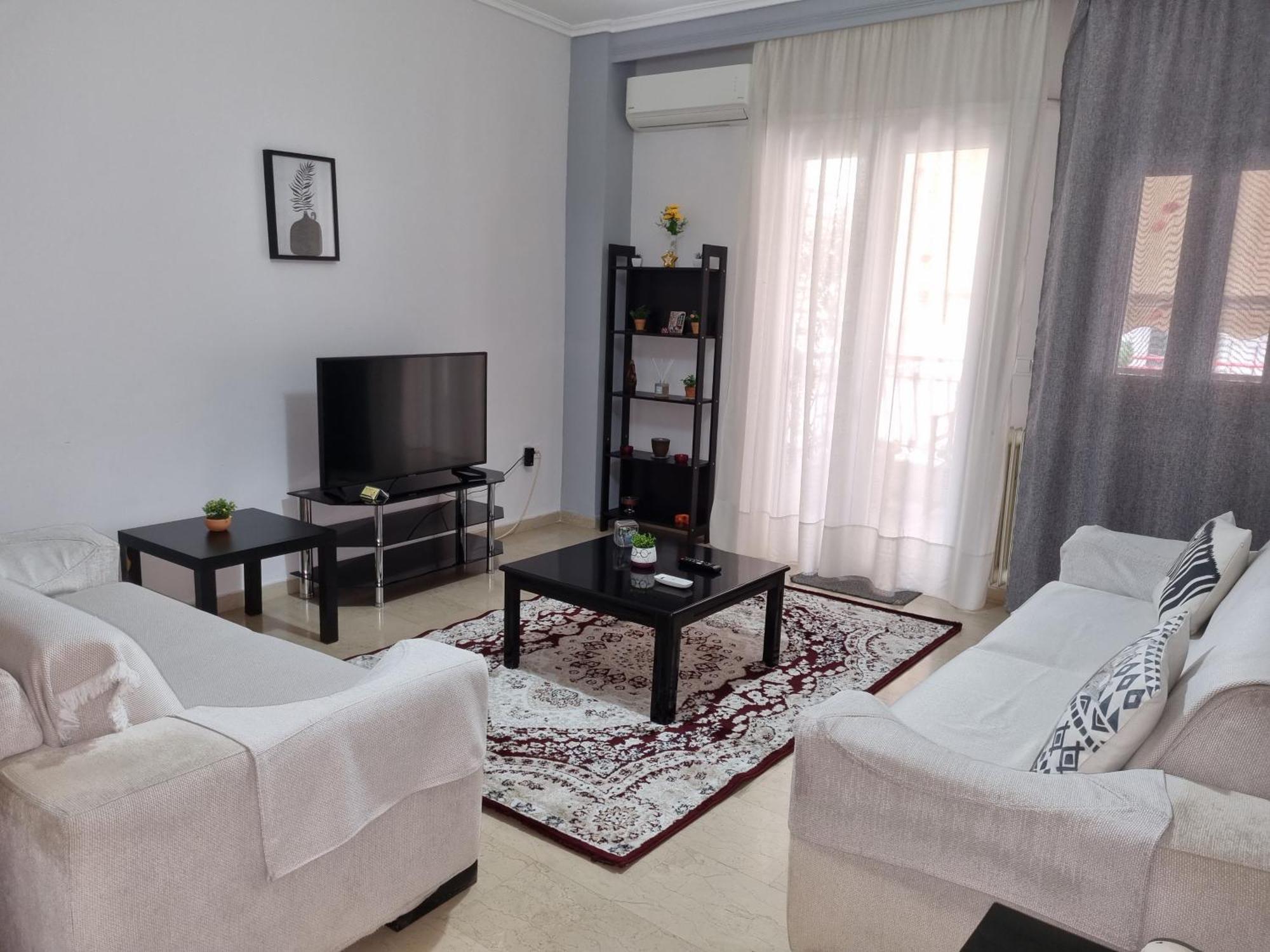Marie Claire Home -Private Parking Thessaloníki Luaran gambar