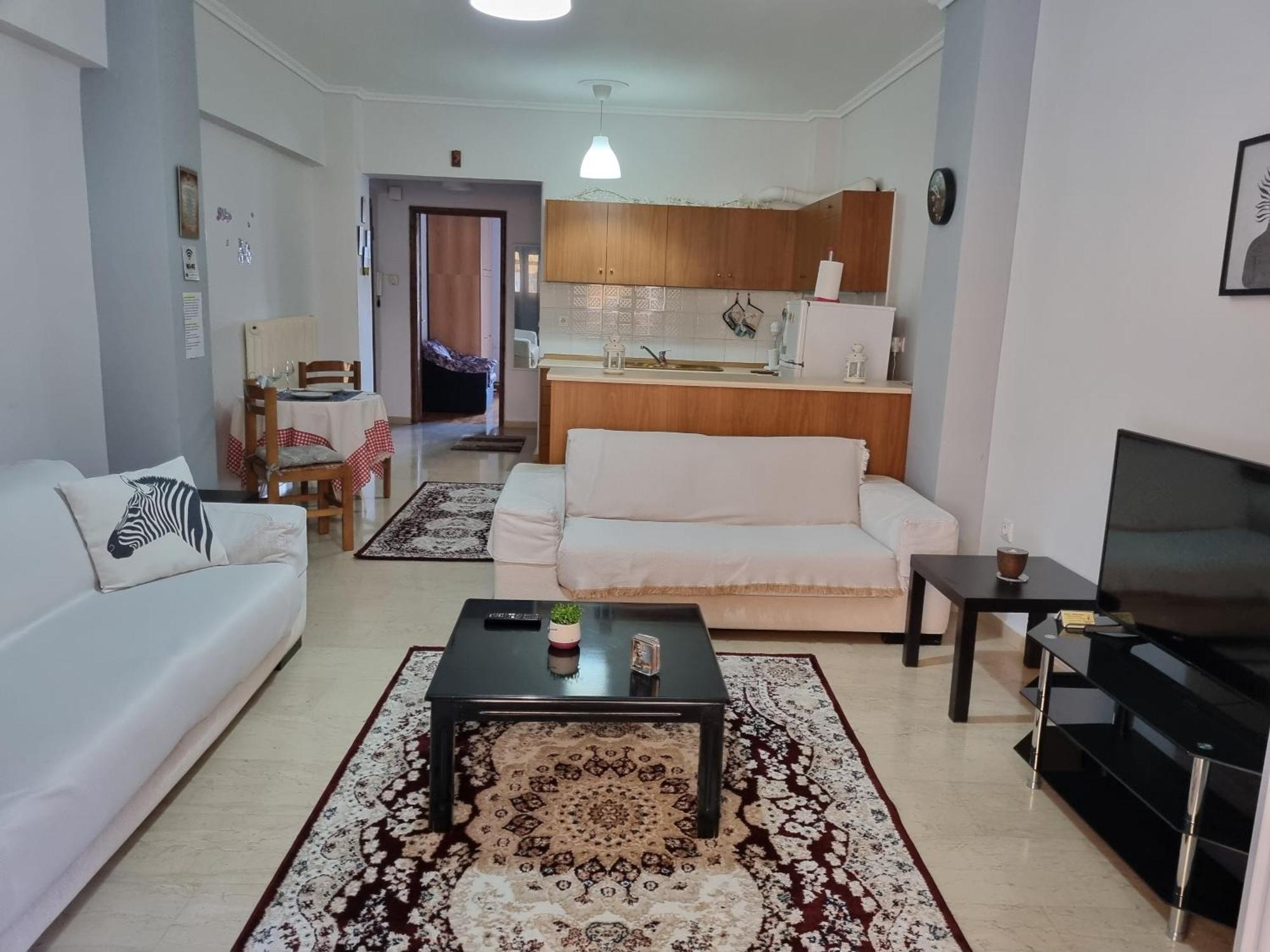 Marie Claire Home -Private Parking Thessaloníki Luaran gambar