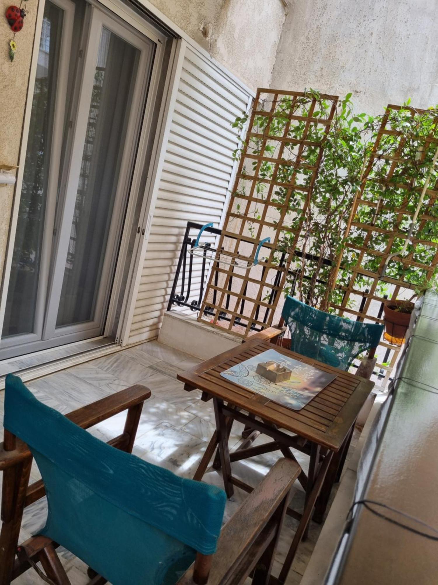 Marie Claire Home -Private Parking Thessaloníki Luaran gambar