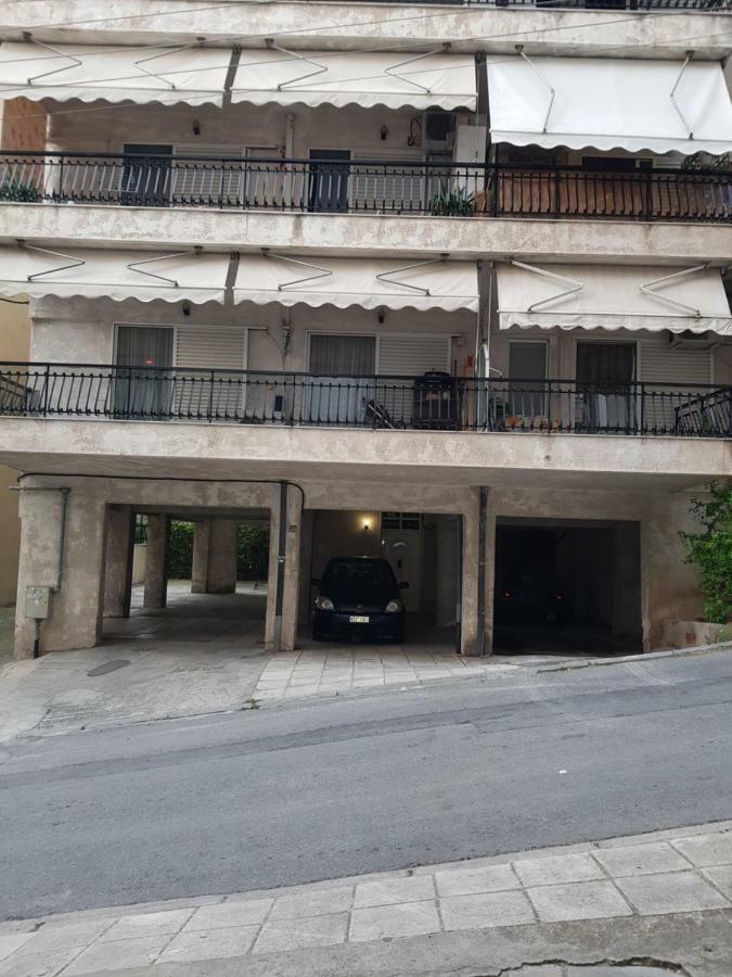 Marie Claire Home -Private Parking Thessaloníki Luaran gambar